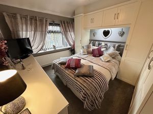 Bedroom 2- click for photo gallery